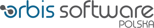 Logo Orbis Software Polska
